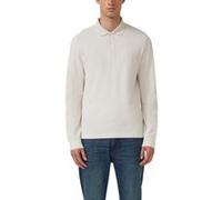 s.Oliver Poloshirts Offwhite Taille: 3XL | T-Shirts Outlet | Homme | Blanc