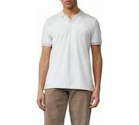 s.Oliver Poloshirts Offwhite Taille: XL | Polos Outlet | Homme | Blanc
