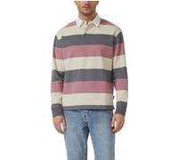 s.Oliver Poloshirts Pink Taille: L | Polos Outlet | Homme | Rose