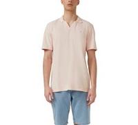 s.Oliver Poloshirts Pink Taille: M | Casual chemises Outlet | Homme | Rose