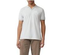 s.Oliver Poloshirts White Taille: S | Polos Outlet | Homme | Blanche