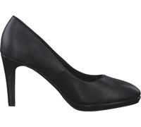 s.Oliver Pompes Femme Talon bloc Haut 5-22401-20, Taille:39 EU, Couleur:Multicolore