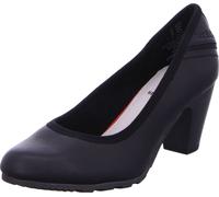 s.Oliver Pompes pour dames 22609-36, 22609-37, 22609-38, 22609-39, 22609-40, 31676-36, 31676-37, 31676-38, 31676-39, 31676-40, 31676-41, 31676-42 SOL-22404 BLACK 36