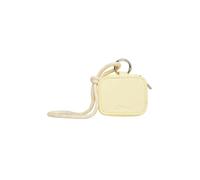 s.Oliver Porte-clés jaune clair, Taille One Size