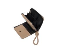 s.Oliver Porte-Monnaie Wallet Brown Brun