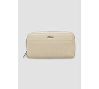 s.Oliver Porte-monnaies beige, Taille One Size