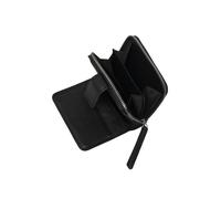 s.Oliver Porte-monnaies noir, Taille One Size