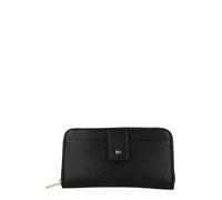 s.Oliver Porte-monnaies noir, Taille One Size
