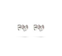 S.Oliver Pour Enfants Bijoux - Boucles D'Oreilles En Argent Avec Différents Cœur, Schmetterling, Schleife & Hufeisen Designs - Joyeux, Coloré & Élégant - Parfait Idée Cadeau