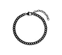 s.Oliver Pour Hommes Bijoux - Basic Collier & Bracelet En Acier Inoxydable - Classique, Intemporel Et Élégant - Parfait Idée Cadeau