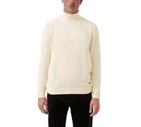 s.Oliver Pull-over blanc naturel, Taille XL