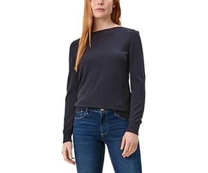 s.Oliver Pull col Bateau Bleu, Bleu, 38