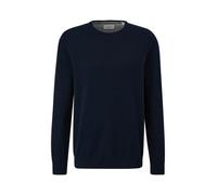 s.Oliver Pull-over bleu marine, Taille XXXL
