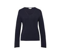 s.Oliver 2169762 Pull-Over, Bleu Marine, 40 Femme
