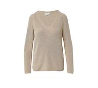 S.OLIVER Pull-over beige | 44