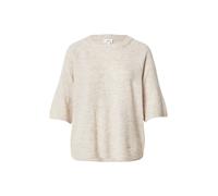 s.Oliver Pull-over beige chiné, Taille XS
