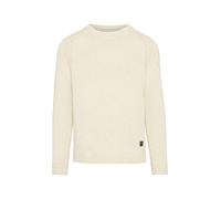 s.Oliver Pull-over beige chiné, Taille XXL