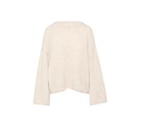 s.Oliver Pull-over beige chiné, Taille XXXL