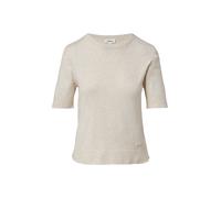 s.Oliver Pull-over beige clair, Taille M