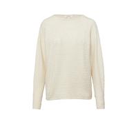 s.Oliver Pull-over beige clair, Taille M