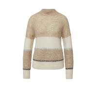 s.Oliver Pull-over beige / crème, Taille XXL