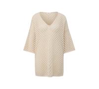 s.Oliver Pull-over beige, Taille 4XL