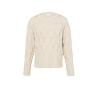 s.Oliver Pull-over beige, Taille 4XL