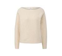 s.Oliver Pull-over beige, Taille M