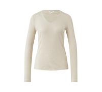 s.Oliver Pull-over beige, Taille XL