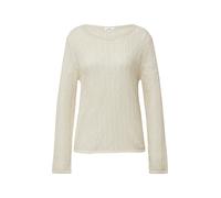 s.Oliver Pull-over beige, Taille XXL