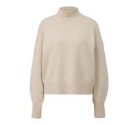s.Oliver Pull-over beige, Taille XXL