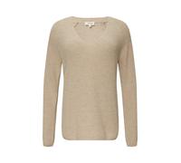 s.Oliver Pull-over beige, Taille XXL