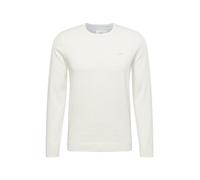 s.Oliver 2143173 Sweater, 03w0 Crème, 3XL Homme
