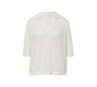 s.Oliver Pull-over blanc, Taille XXL
