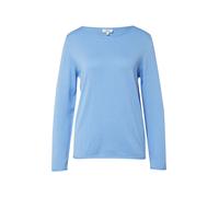 s.Oliver Pull-over bleu clair, Taille S