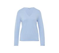 s.Oliver Pull-over bleu clair, Taille XS