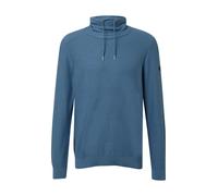 s.Oliver Pull-over bleu denim, Taille M