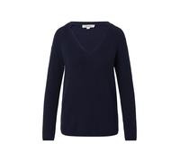 s.Oliver Pull-over bleu foncé, Taille M