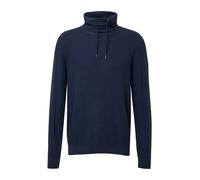 s.Oliver Pull-over bleu foncé, Taille S