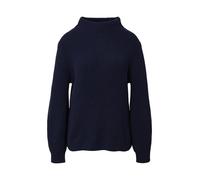s.Oliver Pull-over bleu foncé, Taille XS