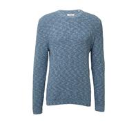 s.Oliver Pull-over bleu-gris, Taille XL