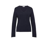 s.Oliver Pull-over bleu marine, Taille L