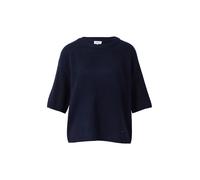 s.Oliver Pull-over bleu marine, Taille L