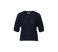 s.Oliver Pull-over bleu marine, Taille L-XL