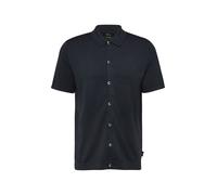 s.Oliver Pull-over bleu marine, Taille S