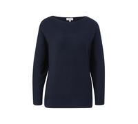 s.Oliver Pull-over bleu marine, Taille XL