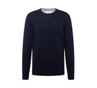 s.Oliver Pull-over bleu marine, Taille XL