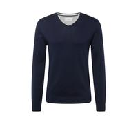 s.Oliver Pull-over bleu marine, Taille XL