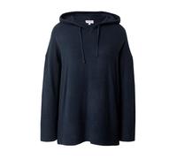 s.Oliver Pull-over bleu marine, Taille XS