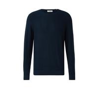 s.Oliver Pull-over bleu marine, Taille XXL